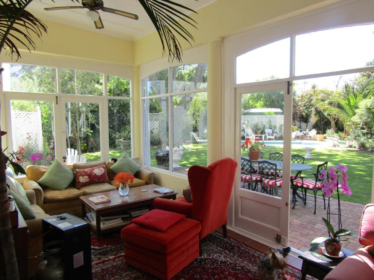 Brooklands House Guest house Cape Town