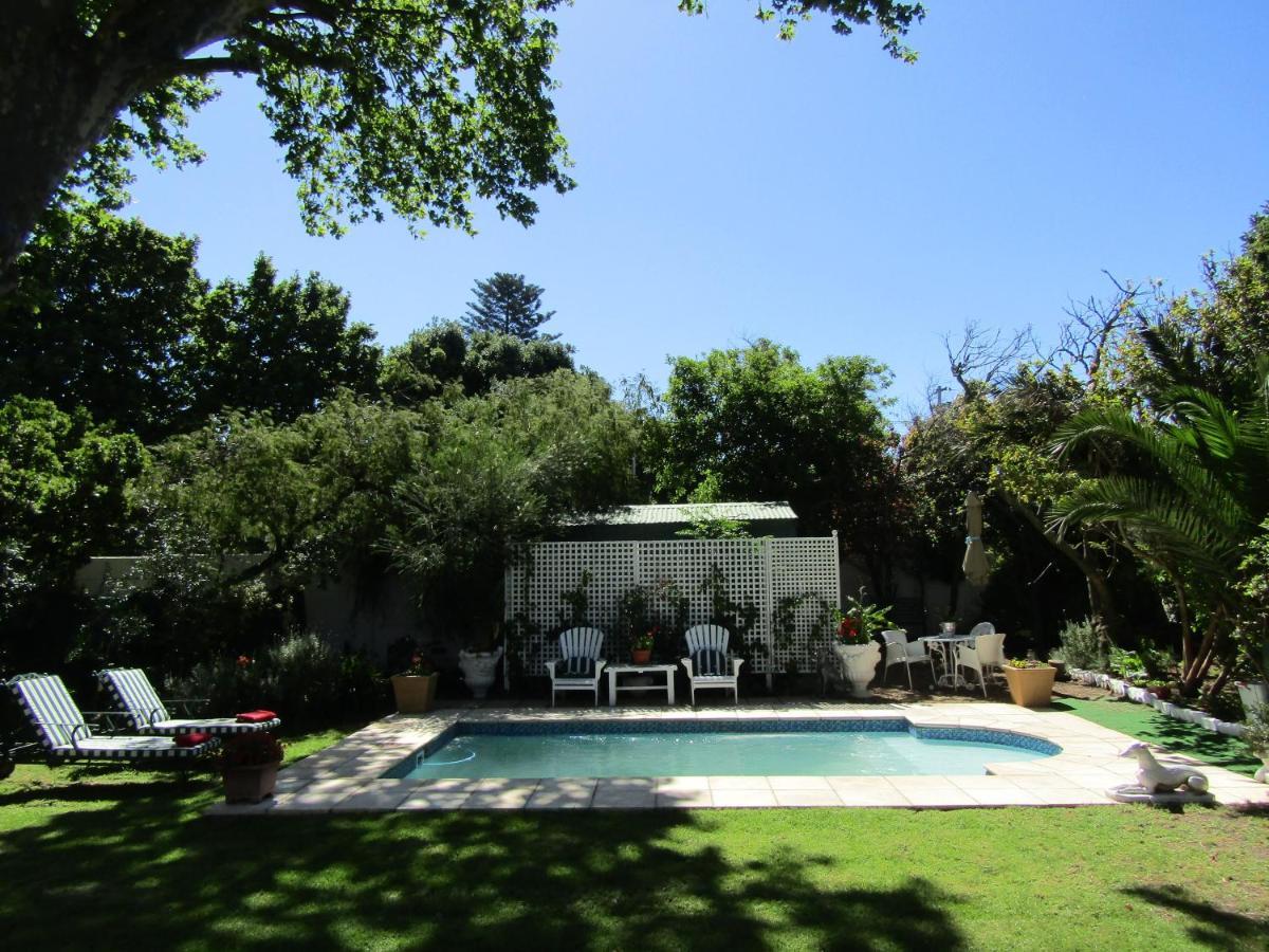 Guest house Brooklands House 4*