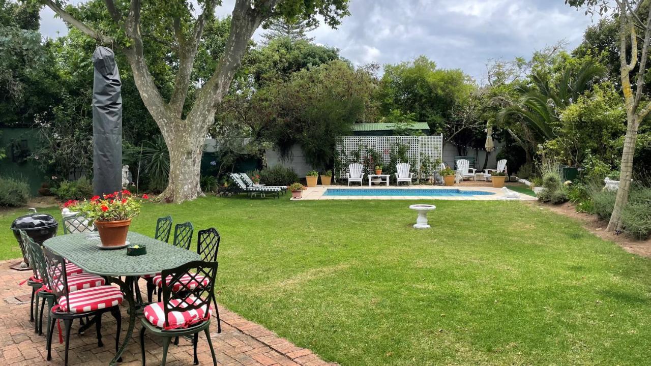 Brooklands House Cape Town