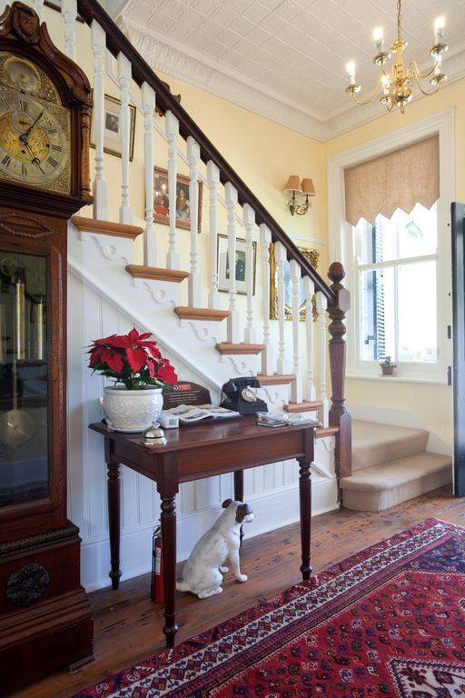 Brooklands House Guest house