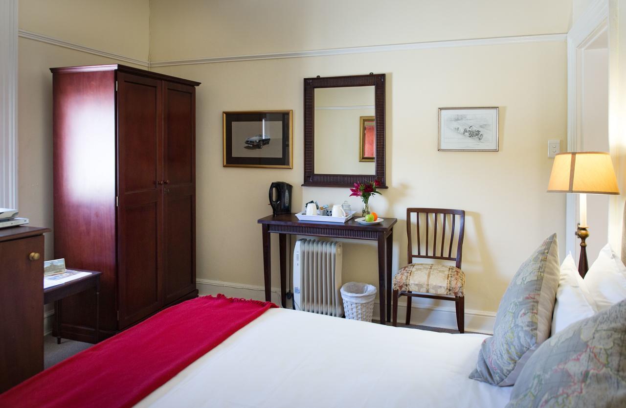 Brooklands House Cape Town