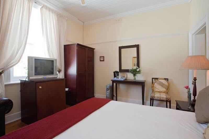 Brooklands House 4* Cape Town