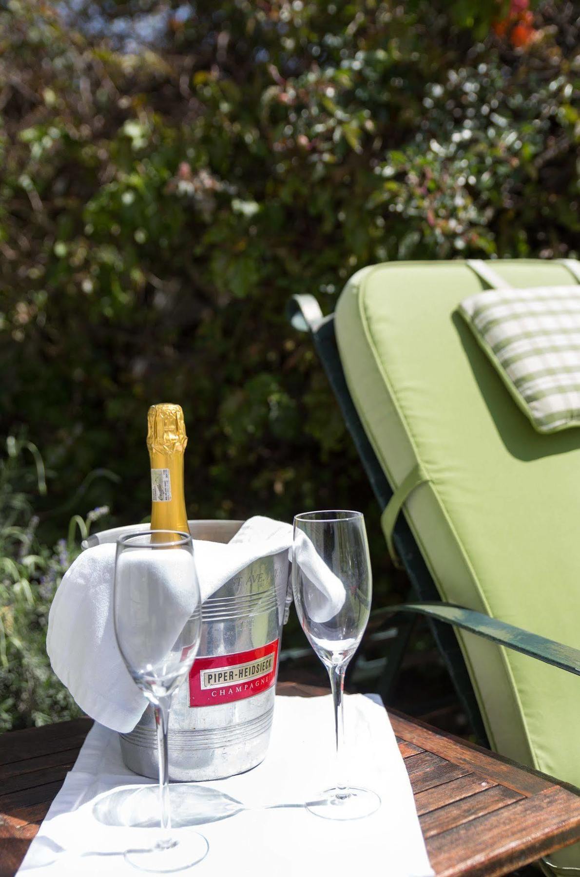Brooklands House 4* Cape Town