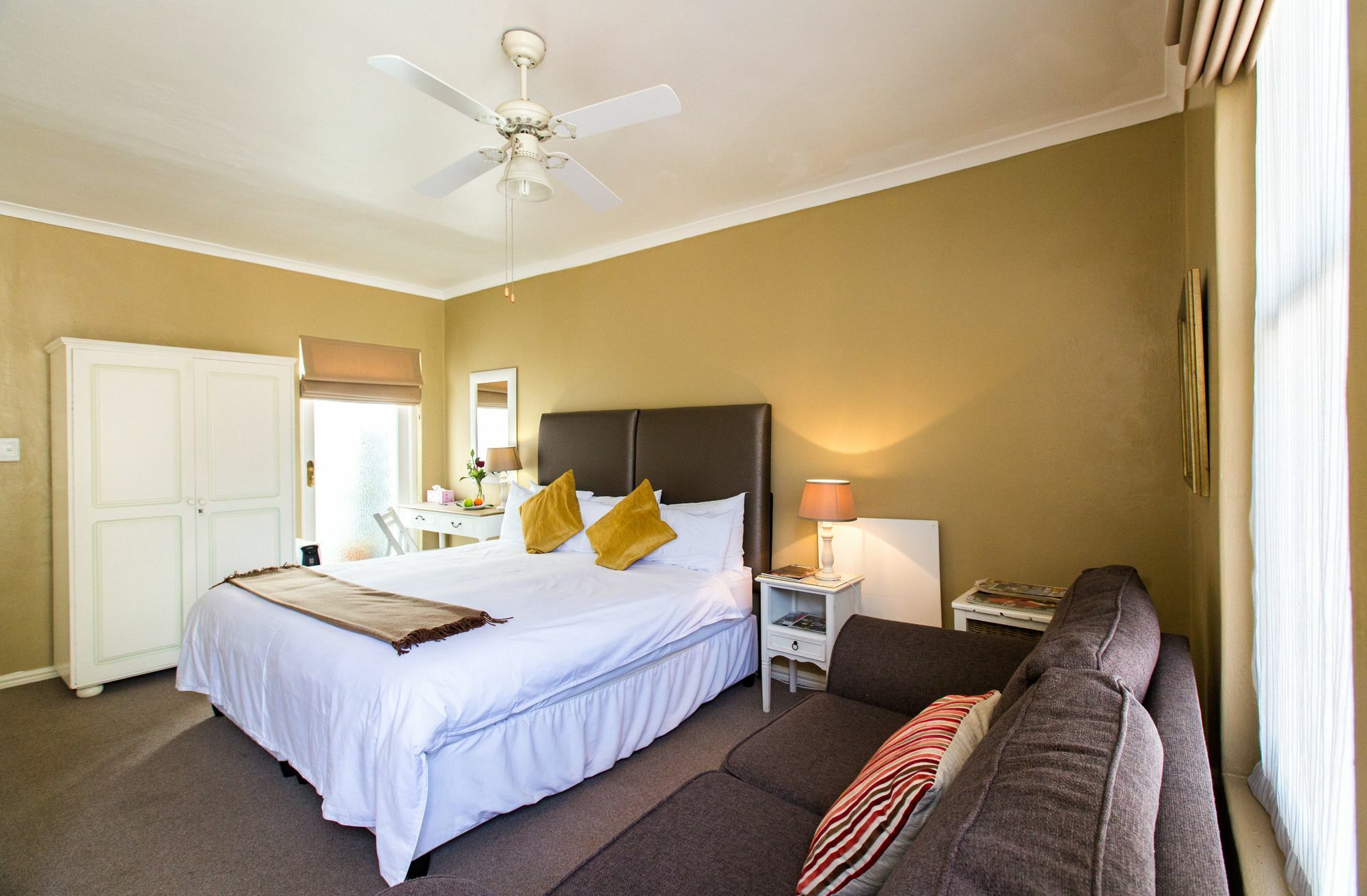 Guest house Brooklands House 4*