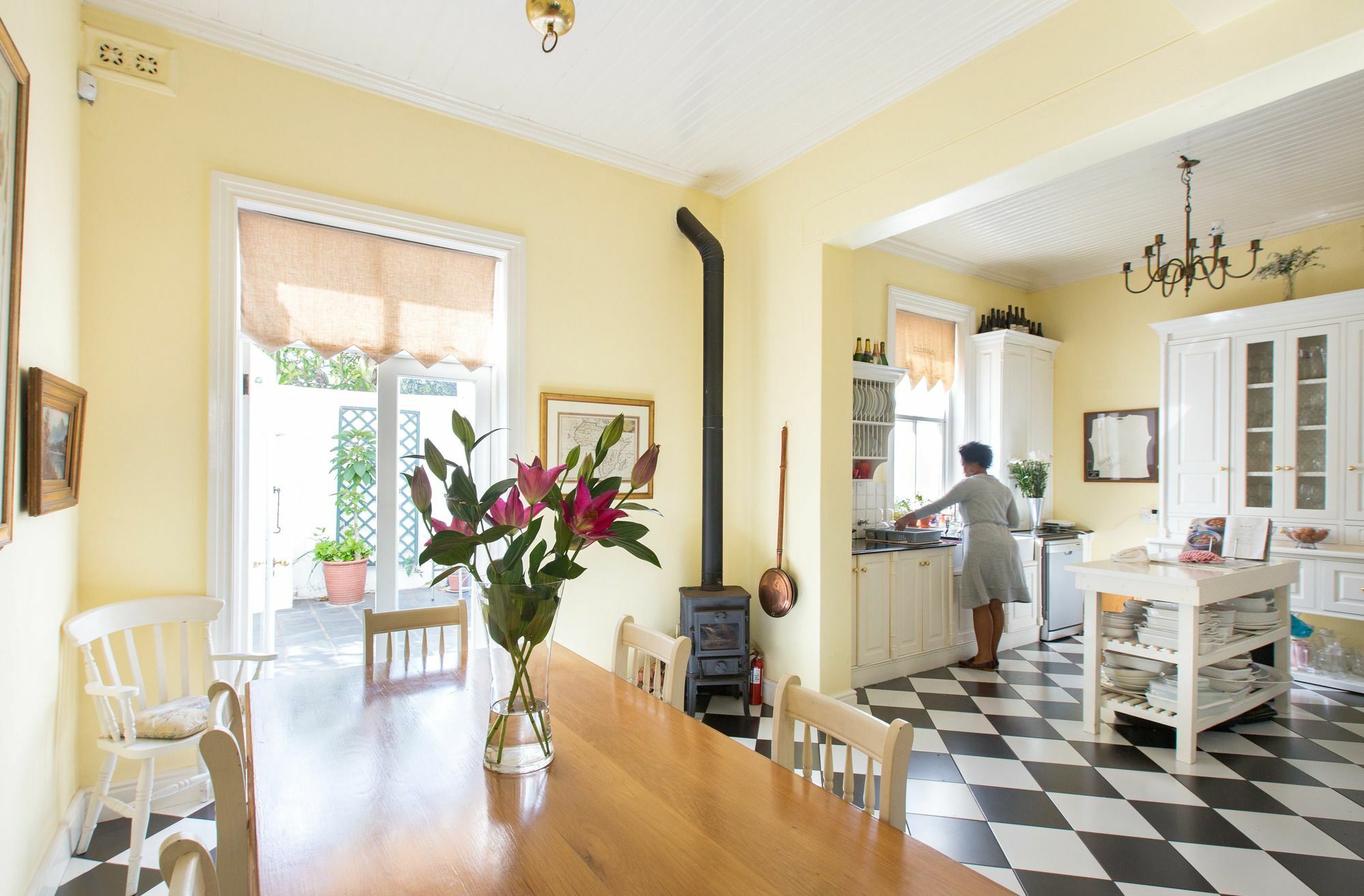 Guest house Brooklands House Cape Town