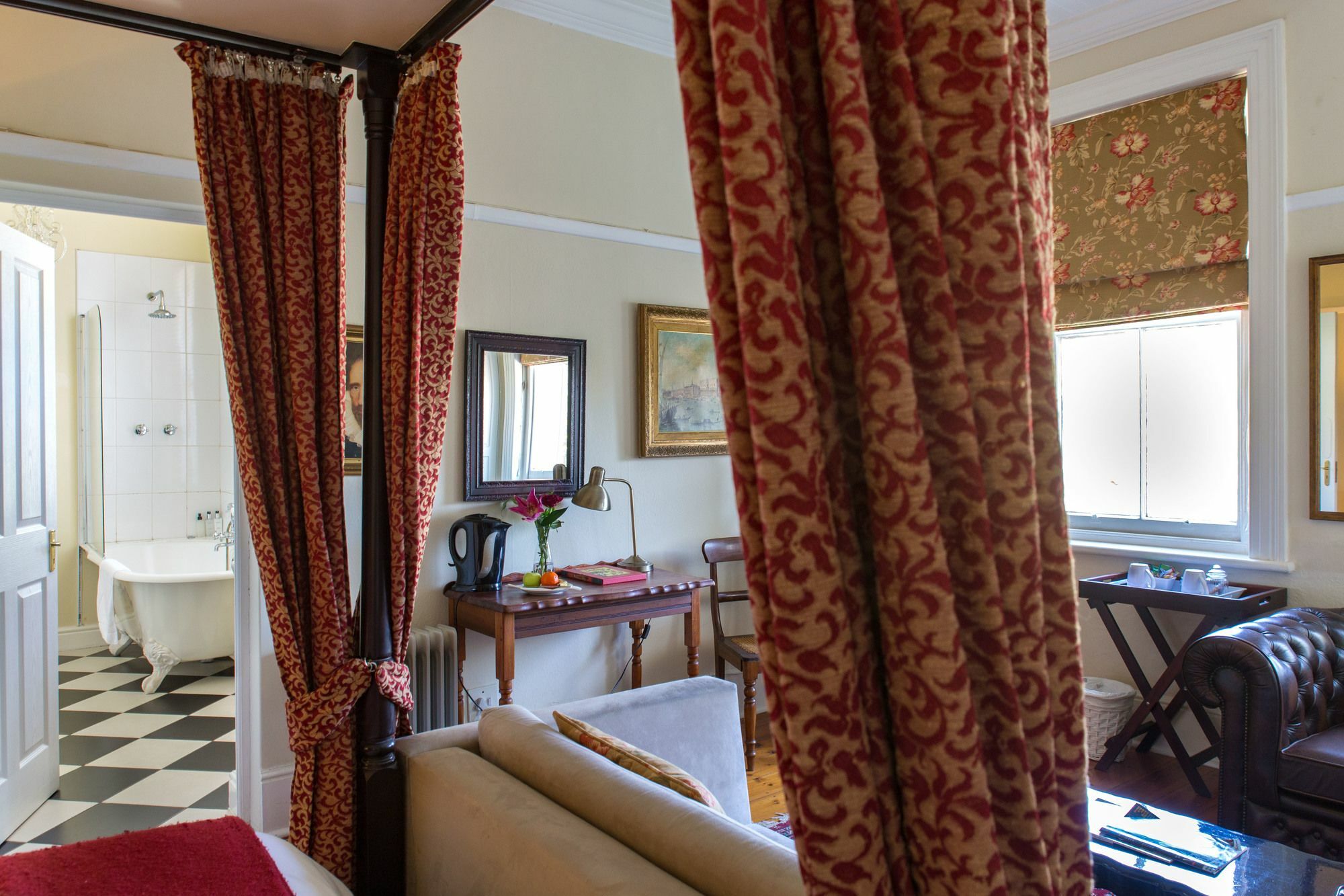Brooklands House Cape Town
