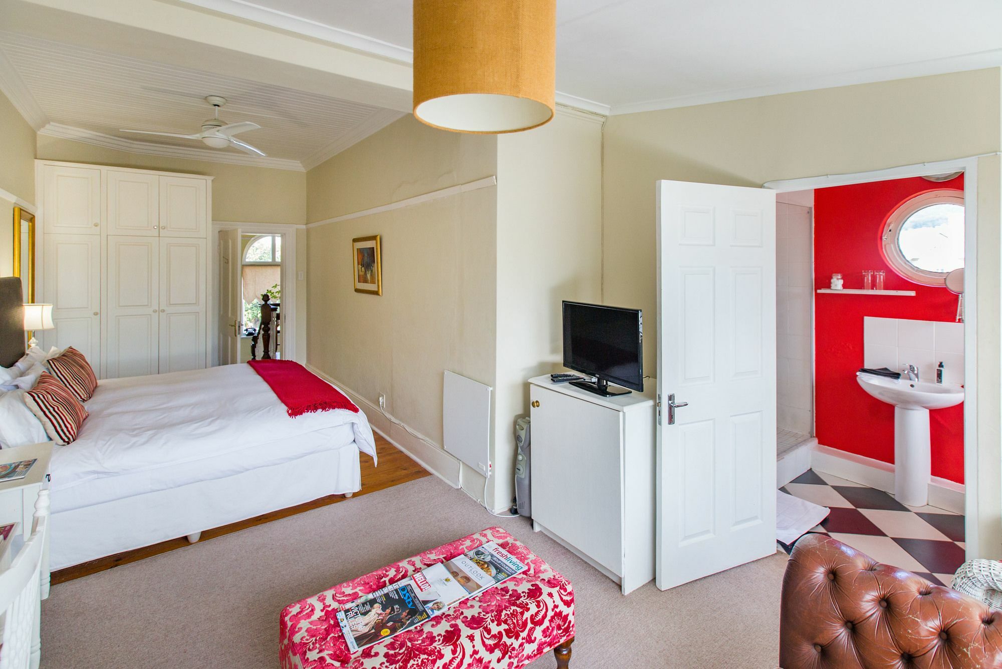 Brooklands House Guest house Cape Town