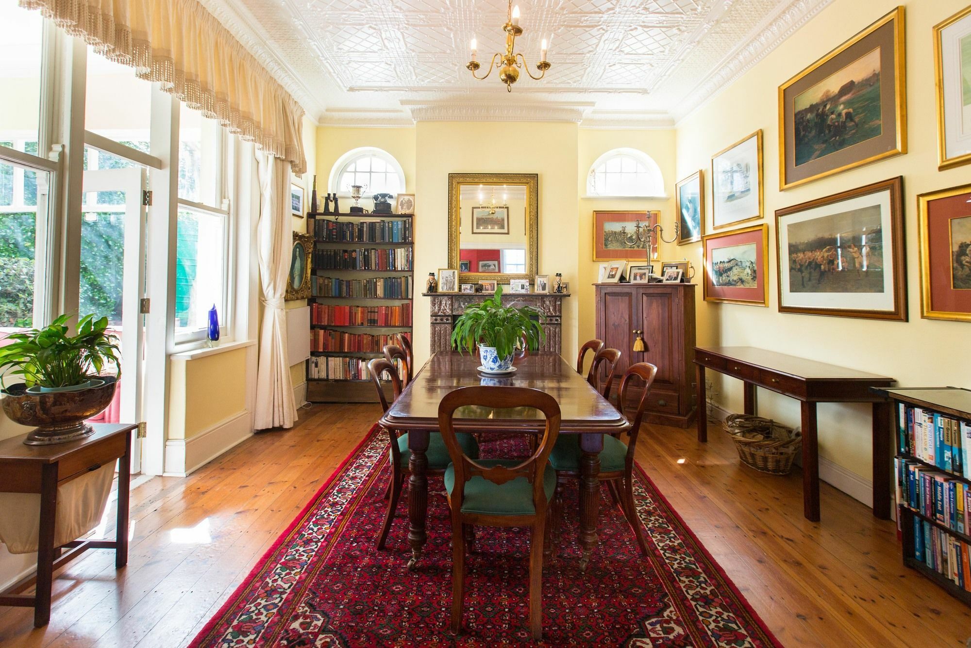 Guest house Brooklands House Cape Town
