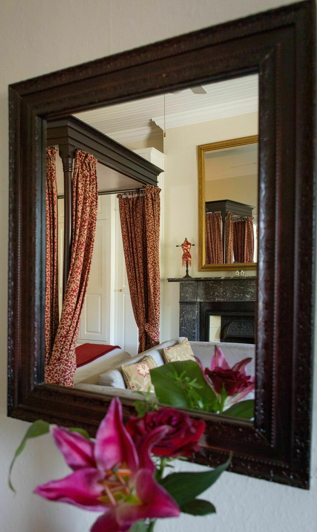 Brooklands House 4* Cape Town