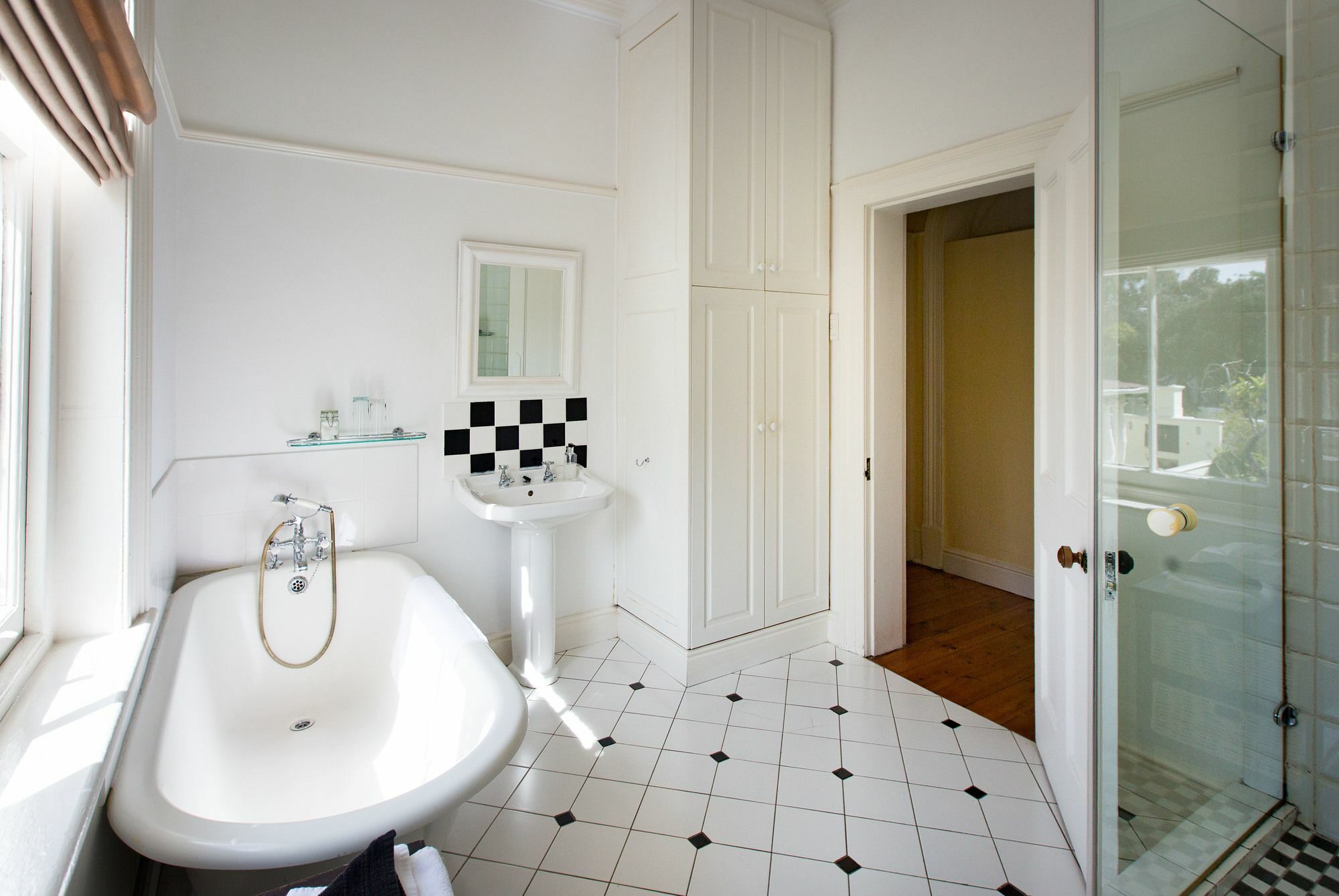 Guest house Brooklands House Cape Town