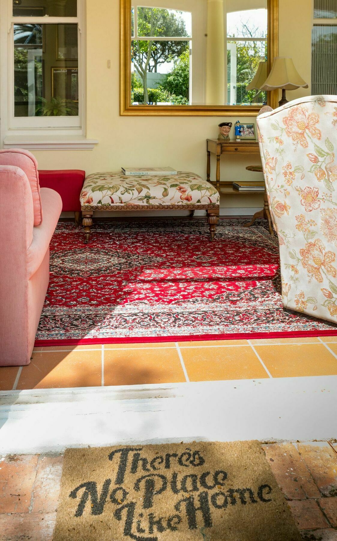 Guest house Brooklands House Cape Town