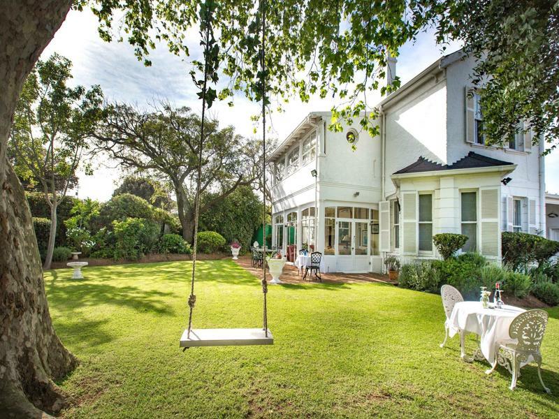 Brooklands House Cape Town