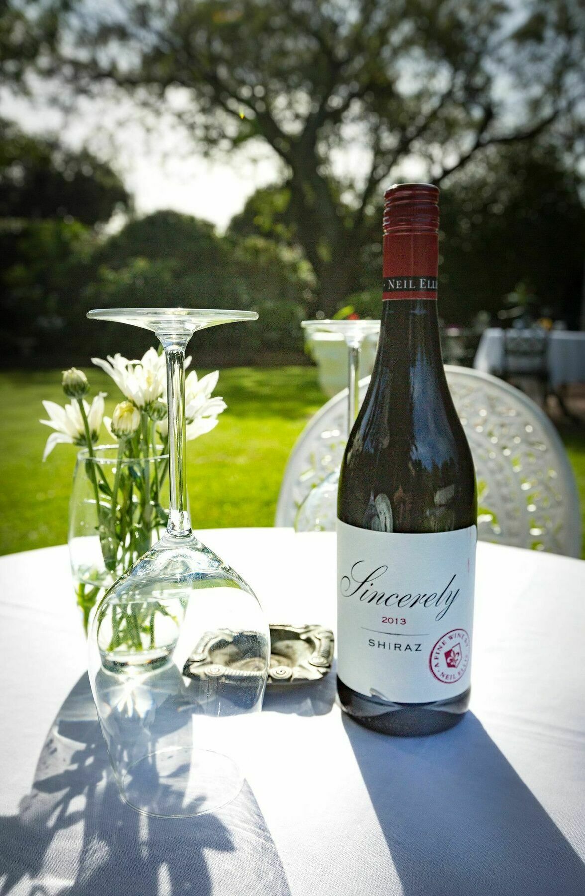 Brooklands House Guest house Cape Town