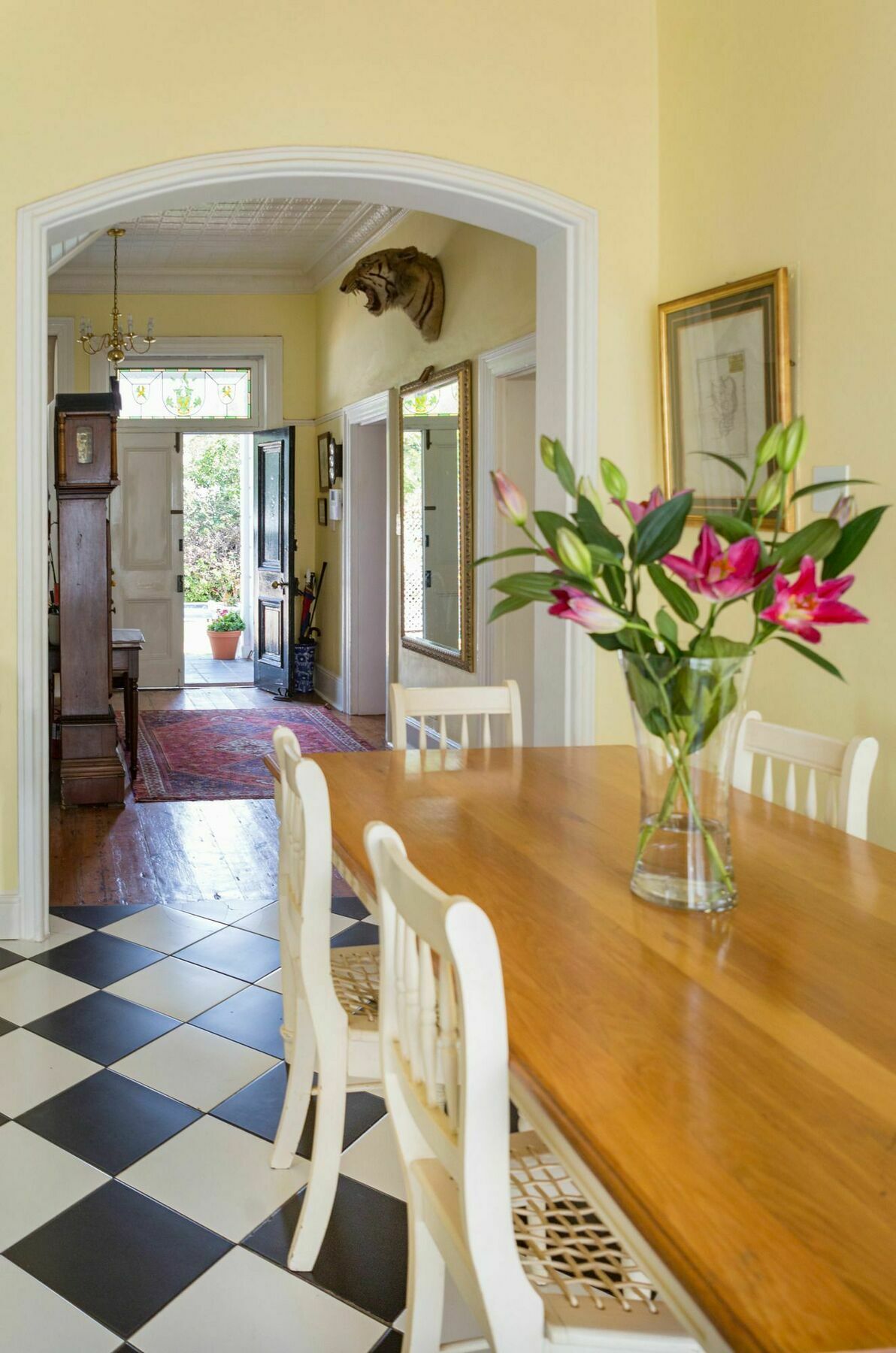 Brooklands House Cape Town