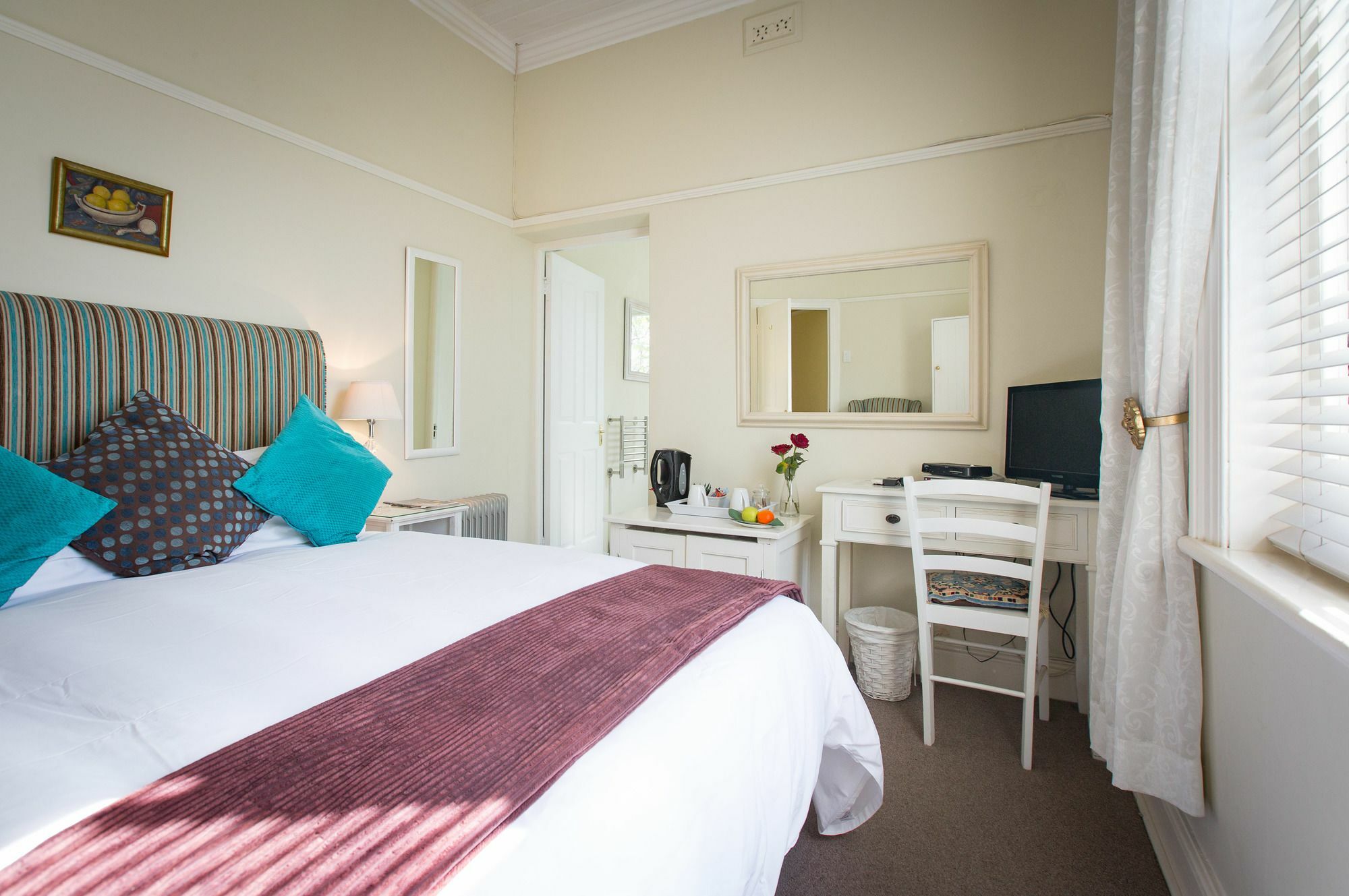 Brooklands House Guest house Cape Town